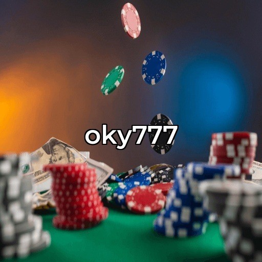oky777